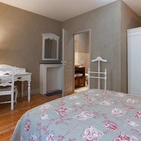 Ker Doue Bed & Breakfast Le Croisic Bagian luar foto