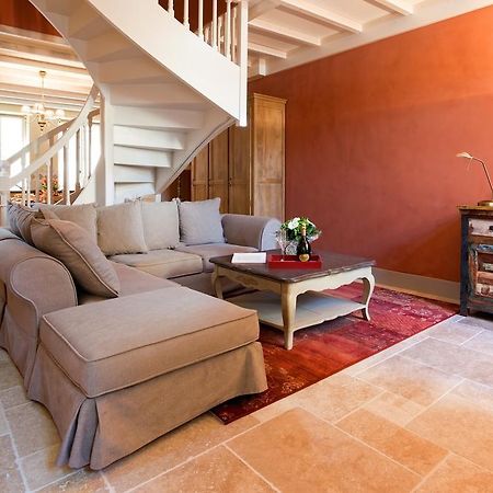 Ker Doue Bed & Breakfast Le Croisic Bagian luar foto