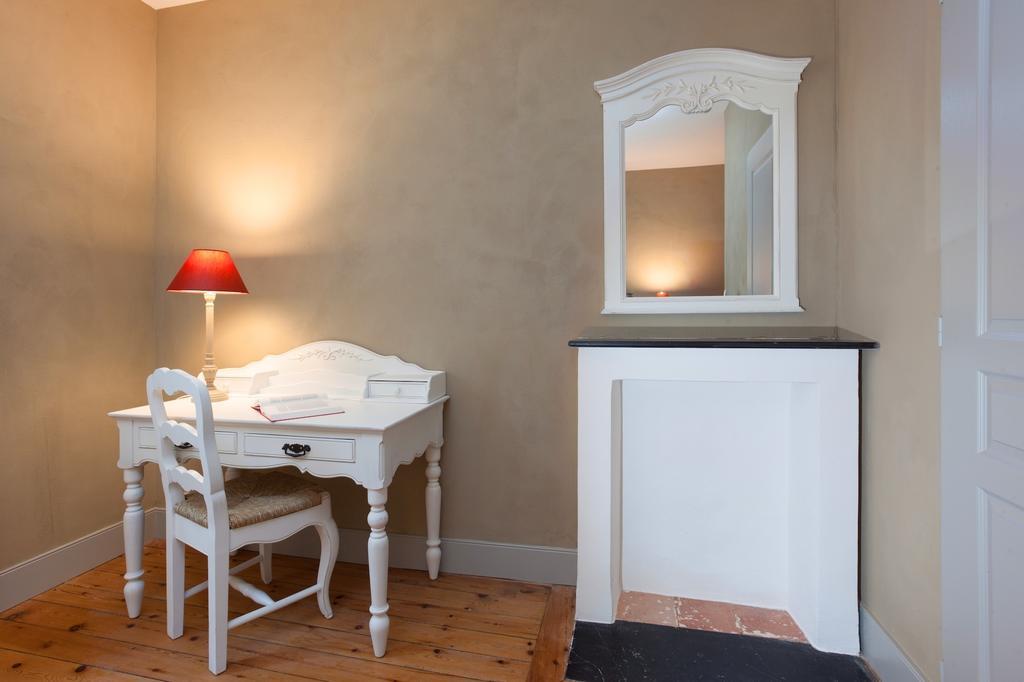 Ker Doue Bed & Breakfast Le Croisic Ruang foto