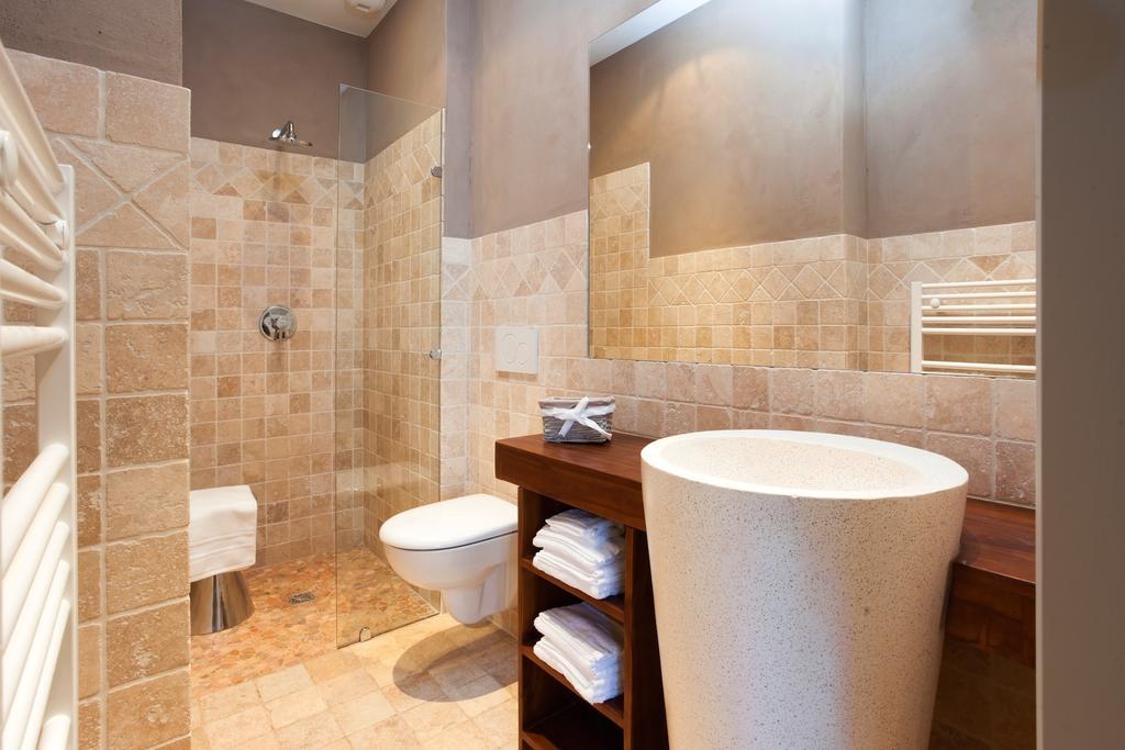 Ker Doue Bed & Breakfast Le Croisic Ruang foto