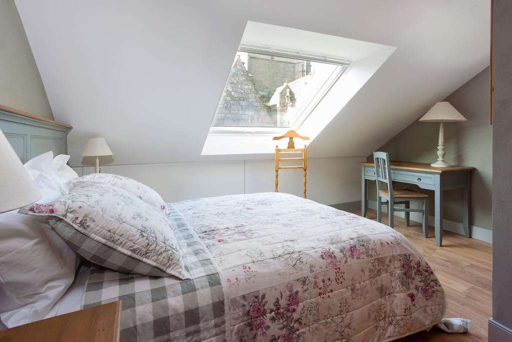 Ker Doue Bed & Breakfast Le Croisic Ruang foto