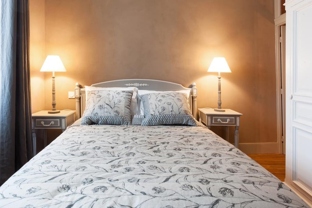 Ker Doue Bed & Breakfast Le Croisic Ruang foto