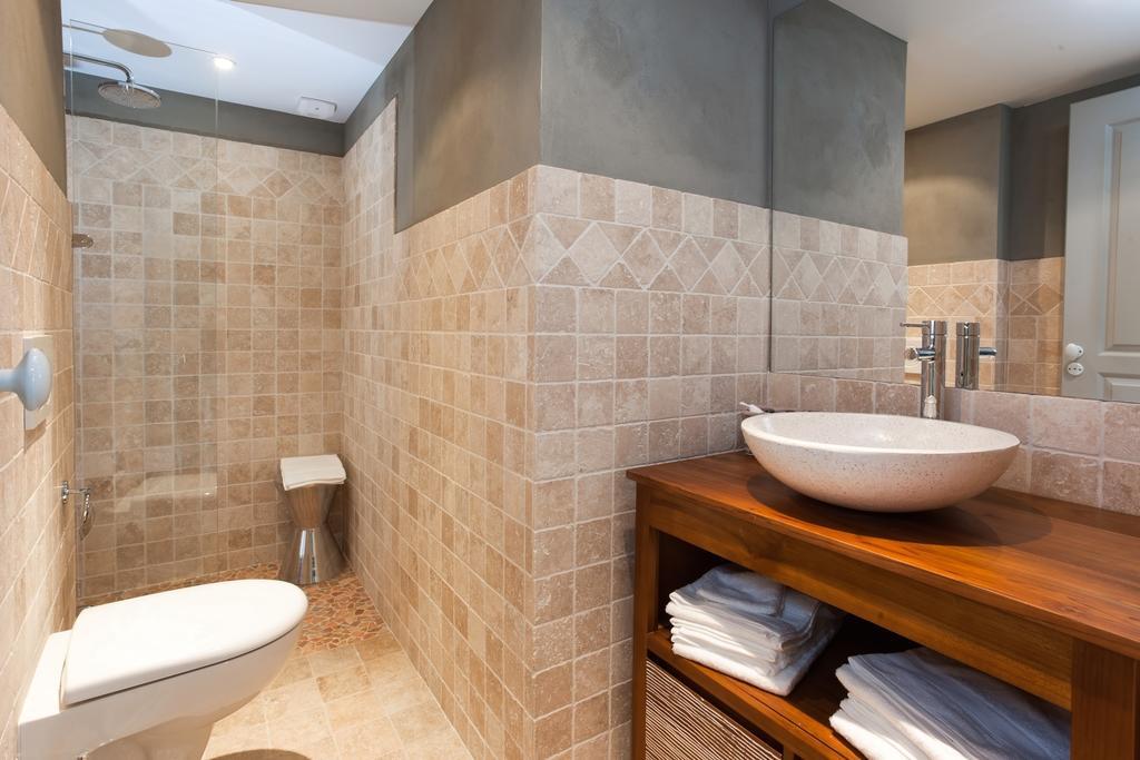 Ker Doue Bed & Breakfast Le Croisic Ruang foto