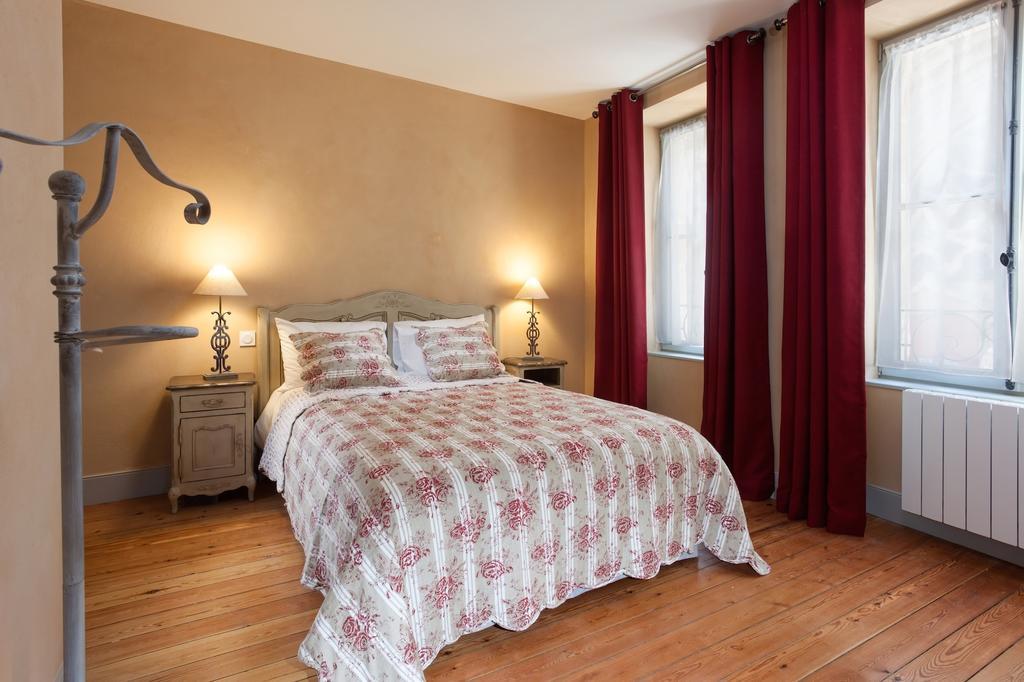 Ker Doue Bed & Breakfast Le Croisic Bagian luar foto